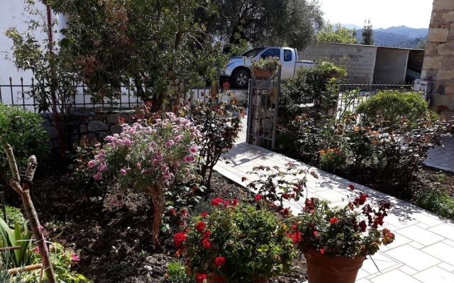 Eftihia's Traditional House