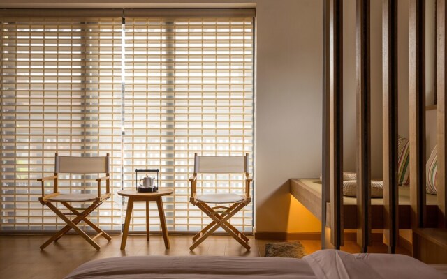 Yipu.Shan Zhi Ge Hotel