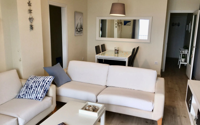 BT Apartments in Llanca