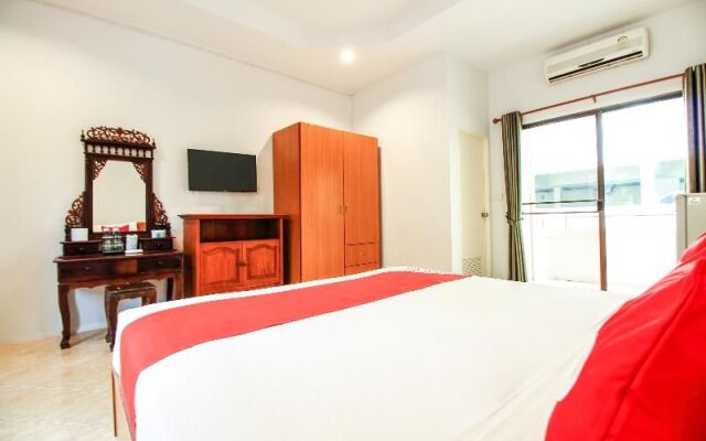 OYO 266 Baanloksouylokchay