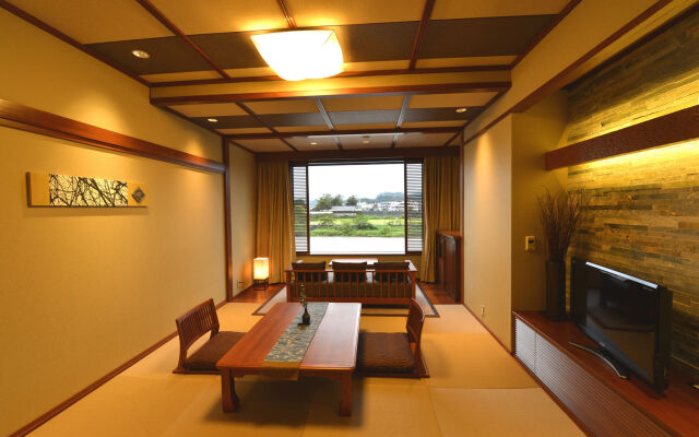Hotel & Ryokan Ayunosato