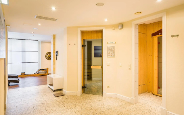 Mercure Hotel Ingolstadt