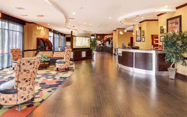 Comfort Suites Kilgore