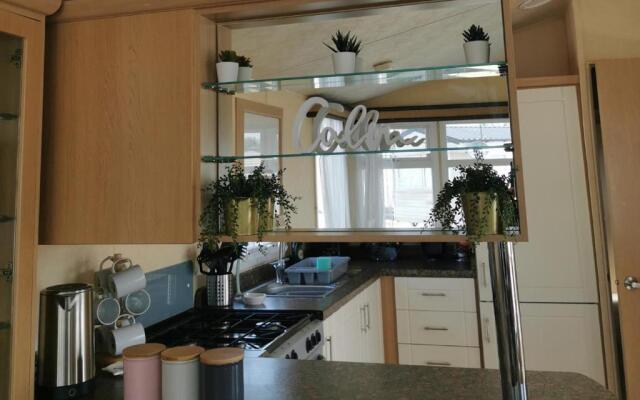 Tranquil 6 Berth Luxury Holiday Home