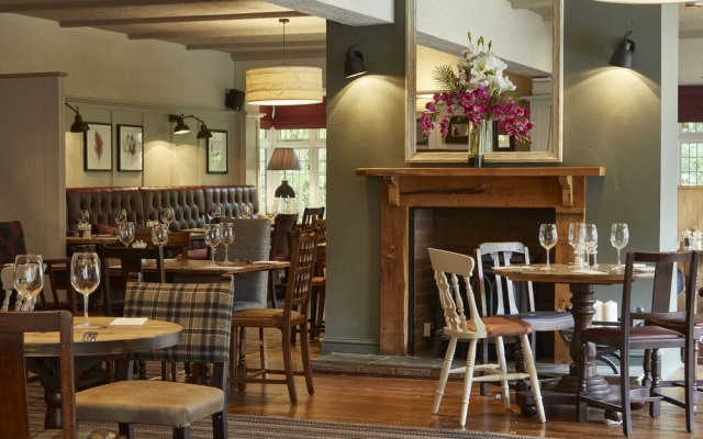 Dartbridge Inn Buckfastleigh by Greene King Inns