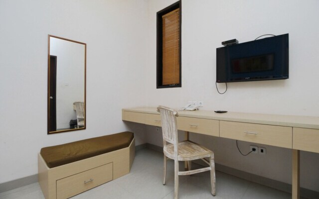 Sky Residence Jimbaran 1 Bali