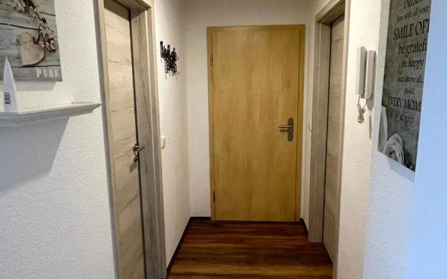 ViLLA LiNDENECK FRANKE