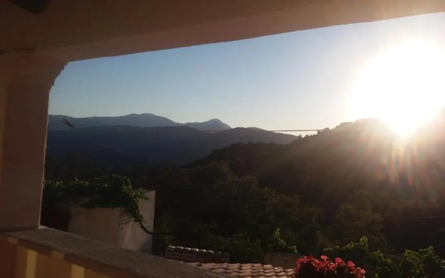 Casa Lucia Campagna Relax