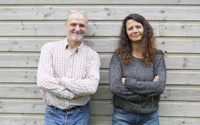 Le Blockhaus de Domléger