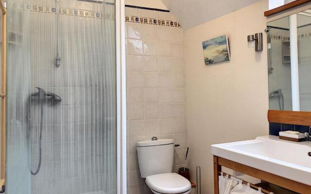 Maison Granville, 4 pièces, 5 personnes - FR-1-361-135