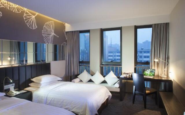 Smart Hotel
