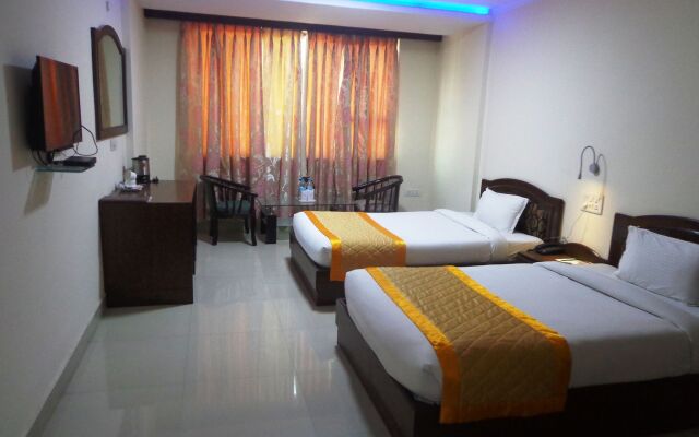Bodhgaya Regency Hotel