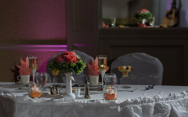 Holiday Inn Philadelphia South - Swedesboro by IHG