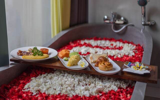 The Reward Villas Kerobokan