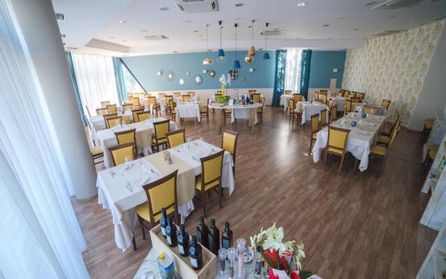 Hotel Select Wellness & Spa