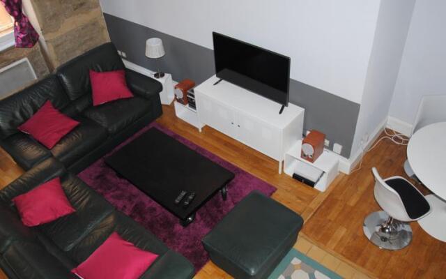 Le Loft Des Canuts