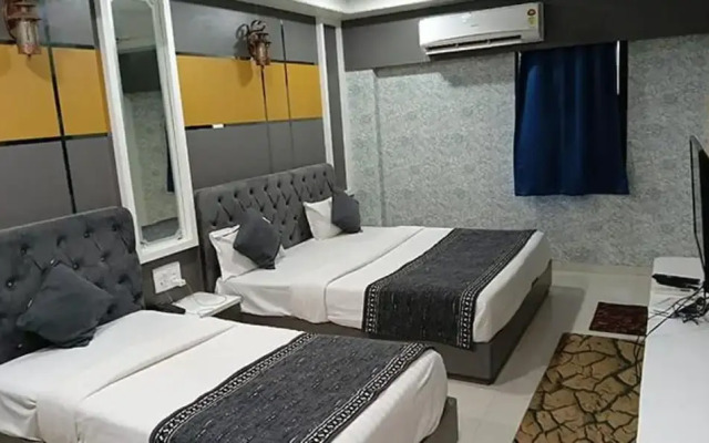Fabhotel Imperial Suites