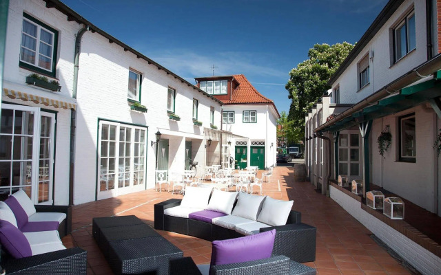 Hotel Freihof am Roland