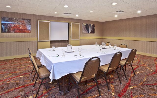 Holiday Inn Manitowoc by IHG