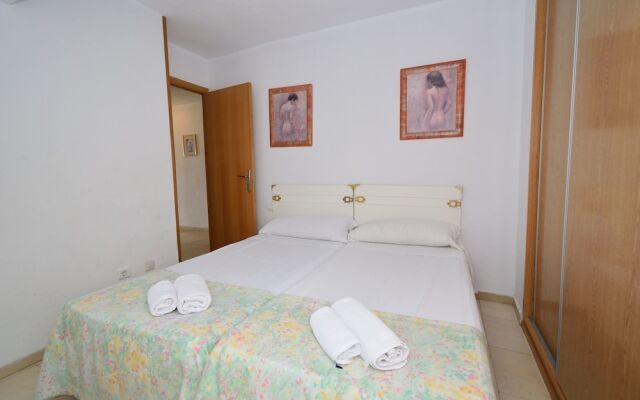 Los Caballos Apartment