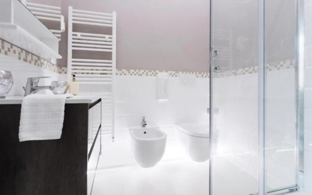 5 Tourist House Apartment Centre Bologna