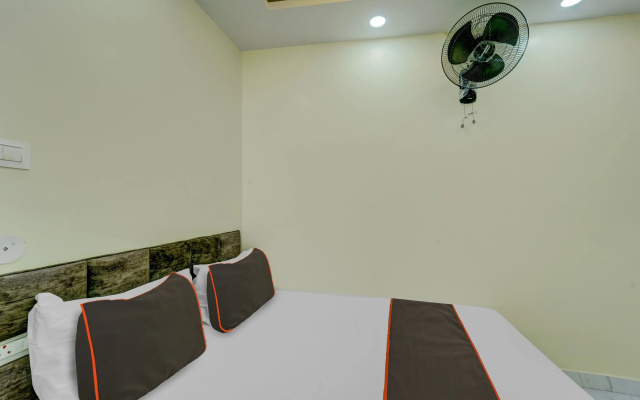 Hotel O Park City