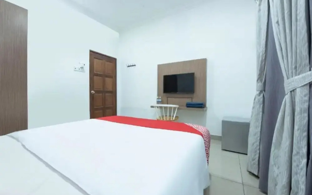 Sg Rengit City Resort 1