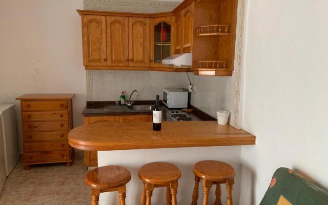 Vivienda Vacacional wiljis N3