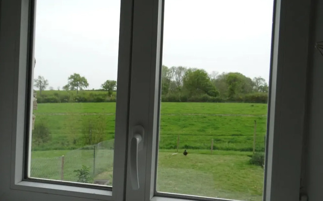 Cosy Holiday Home With Garden