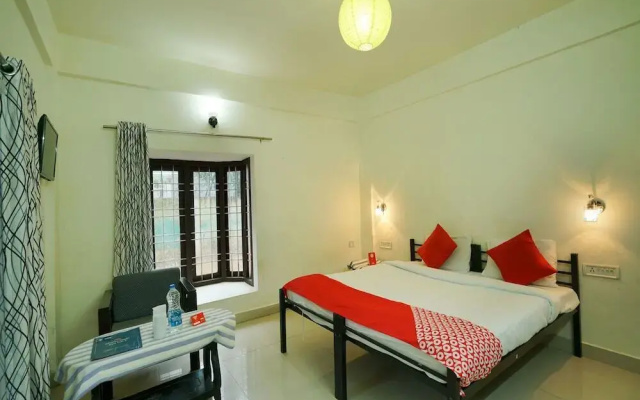 Blue Berg Resorts