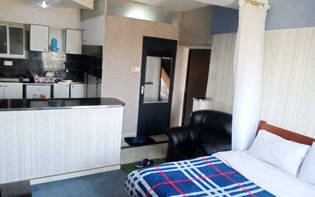 Sagwe Furnished Apartments