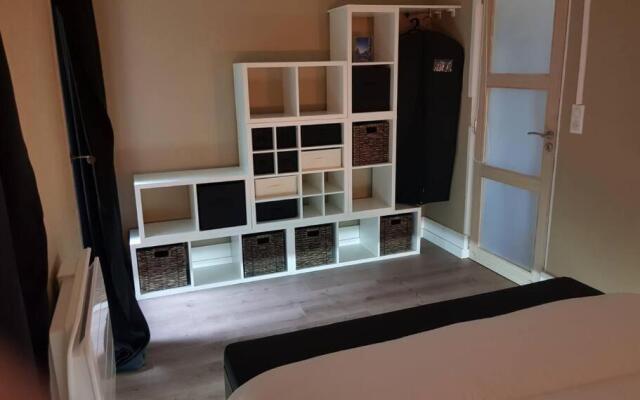 Appartement Montciel, sur les hauteurs de Lons