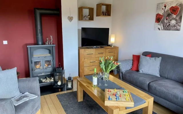 Attractive Apartment in Diemelsee