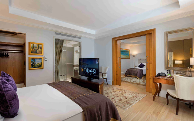 Titanic Mardan Palace - All Inclusive