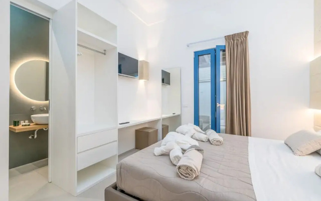 Appartamenti ai Pescatori - L'Amo