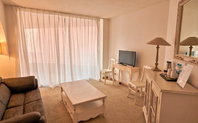 Hotel Mariana