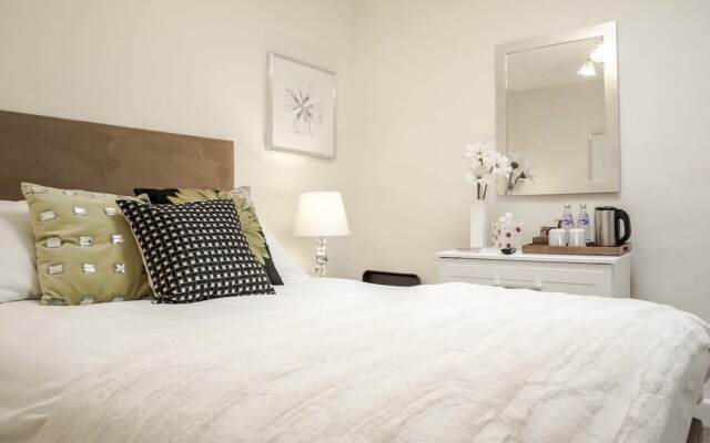 Craven Heifer Hotel