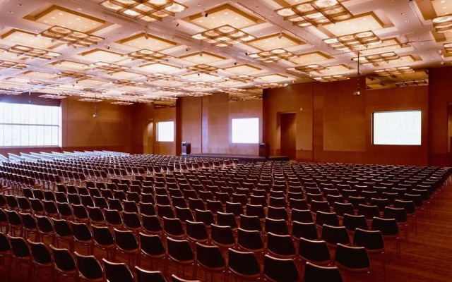 Grand Hyatt Sao Paulo