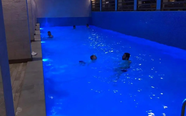 Apartman Lux Premier 09 Kopaonik