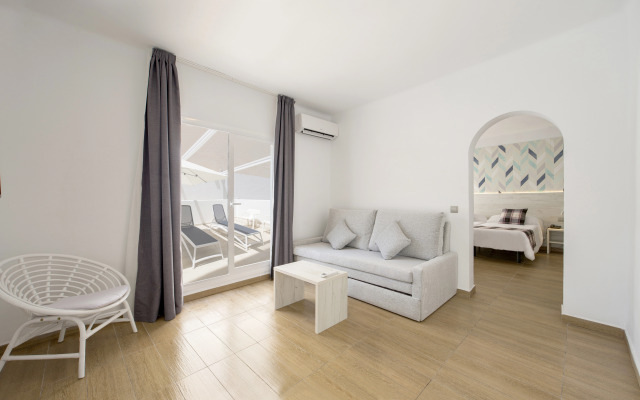 Hotel Vibra Lei Ibiza - Adults Only