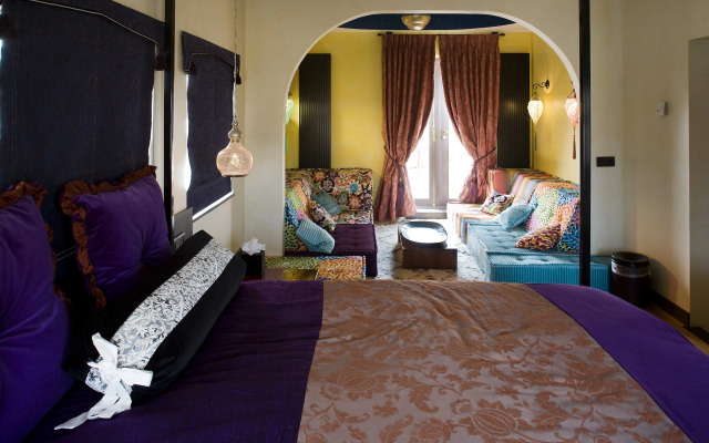 Grand Hotel Amrath Amsterdam