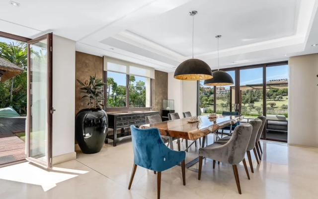 All About Le Reve Villa