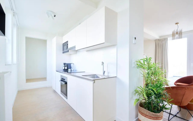 Diamant Penthouse