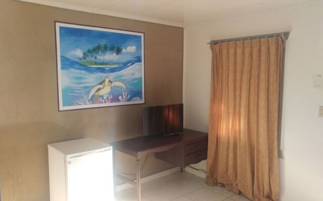 Hotel Nataro Inn