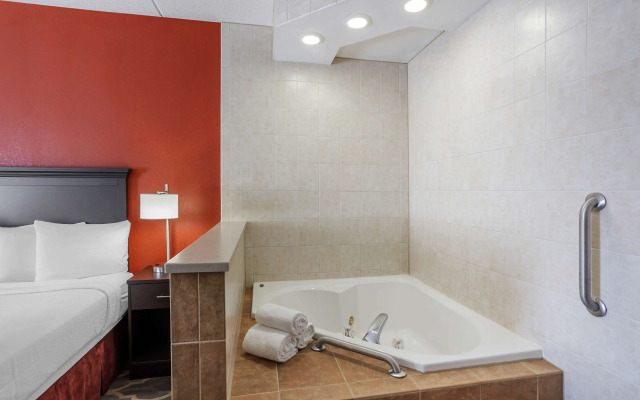 Best Western Inn At Blakeslee-pocono