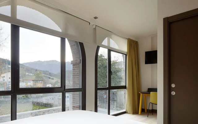 Hotel Imaz