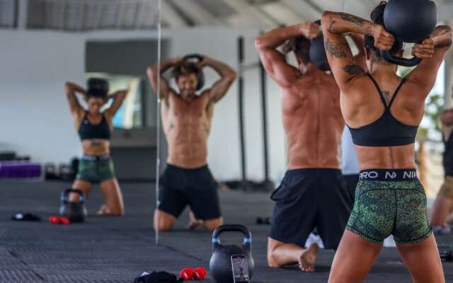 The Green Room Canggu