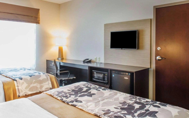 Sleep Inn & Suites Defuniak Springs - Crestview