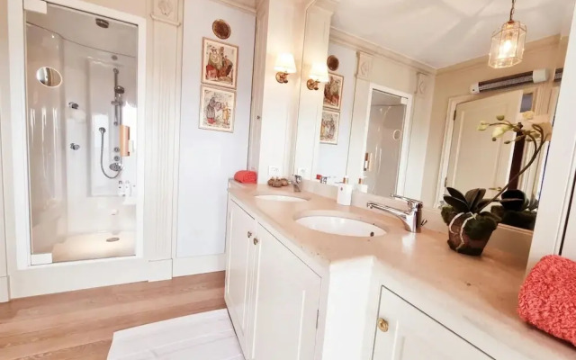 Apartment in Belgium Near Marina Port