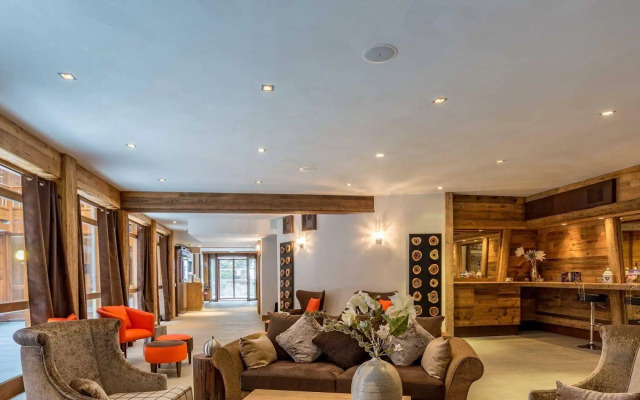 Residence Santa Terra